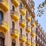 Continental 3* Barcelona