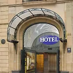 Continental 3* Barcelona