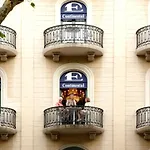 Continental Hotel