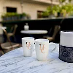 Continental Hotel 3*