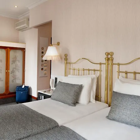 Continental 3* Barcelona
