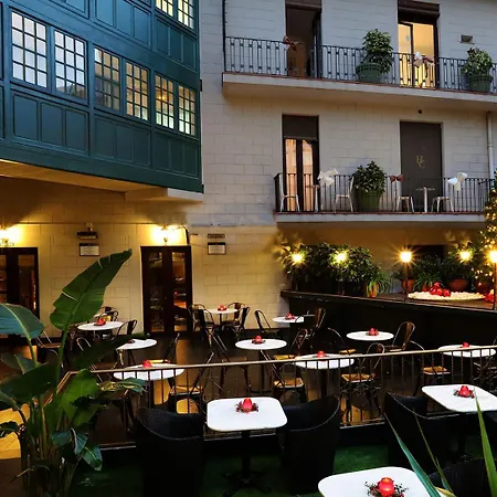 Continental Hotel Barcelona