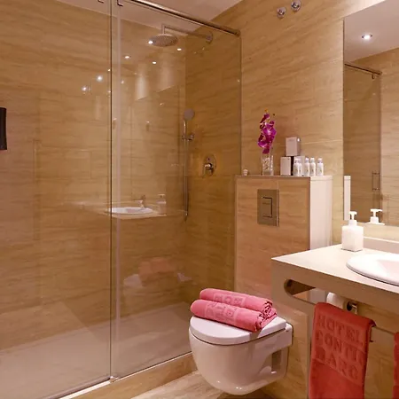 Continental 3* Barcelona