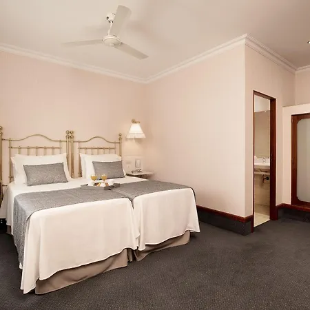 Hotel Continental 3*