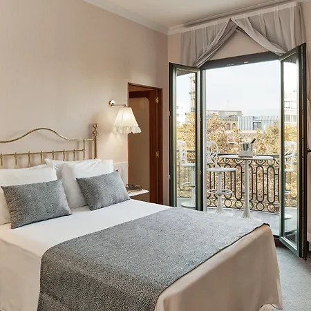 Continental Barcelona