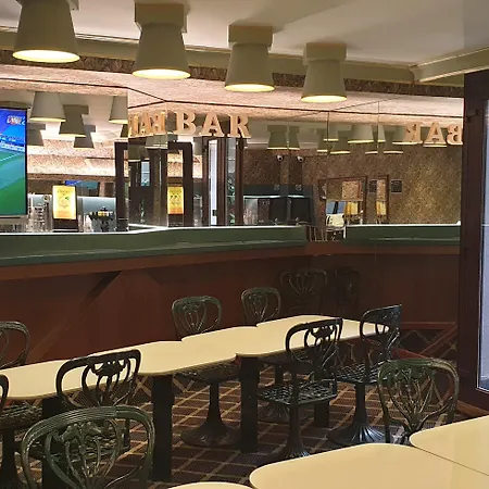 Hotel Continental Barcelona