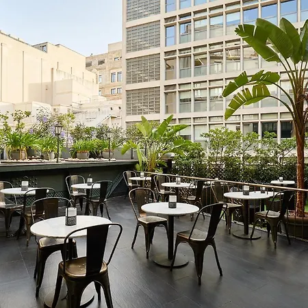 Continental 3* Barcelona