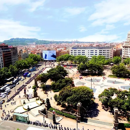 Hotel Continental Barcelona