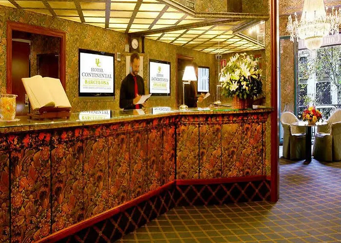 Hotel Continental