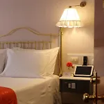 コンチネンタル 3*