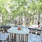 Szálloda Continental Barcelona