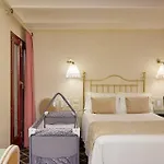 コンチネンタル ホテル 3*