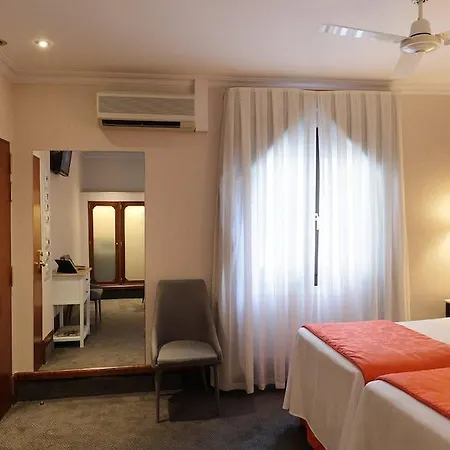 Continental ברצלונה