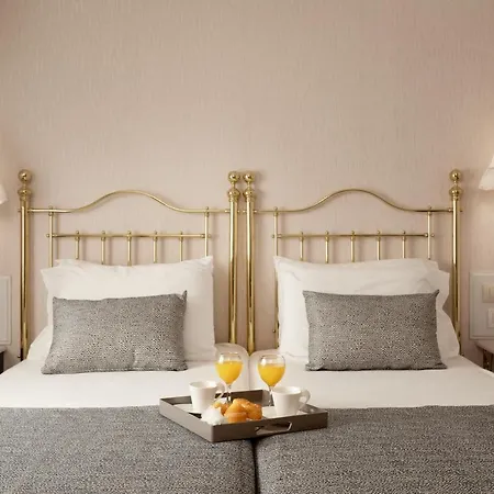 Continental Hotell