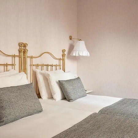 Continental 3* Barcelona