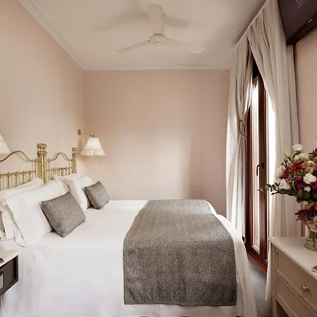 Hotell Continental