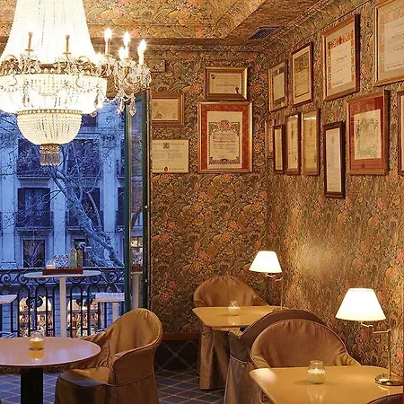 コンチネンタル 3*