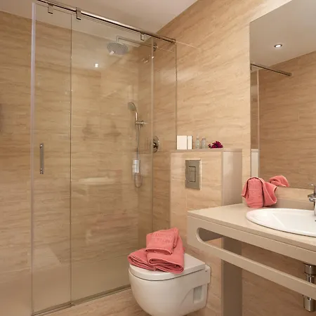 Hotell Continental