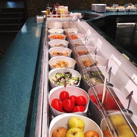 Hotel Continental Barcelona