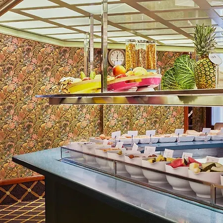 Hotell Continental
