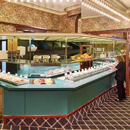 מלון Continental ברצלונה