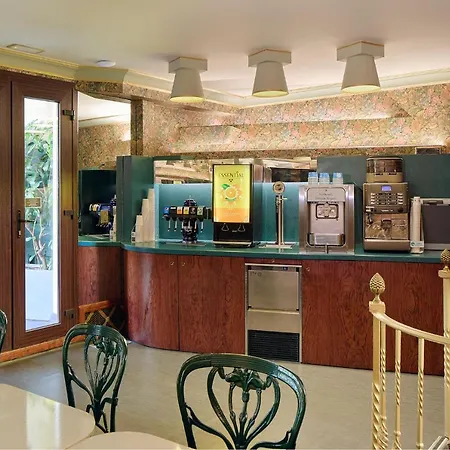 מלון Continental ברצלונה