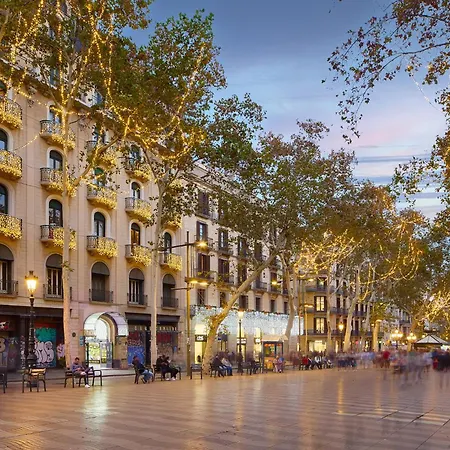 Continental Hotell