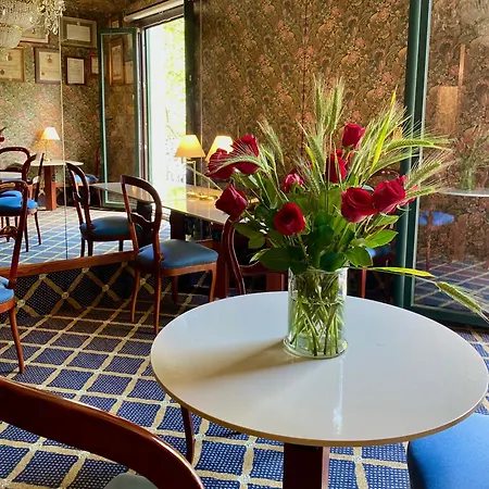 Continental 3* Barcelona