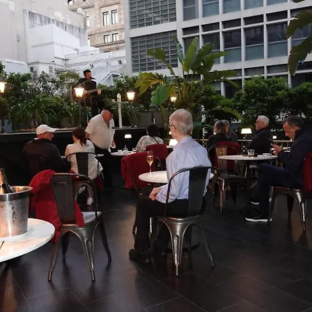 コンチネンタル ホテル バルセロナ