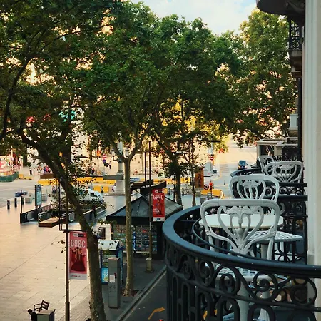 Continental Barcelona