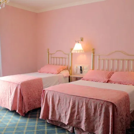 מלון Continental ברצלונה