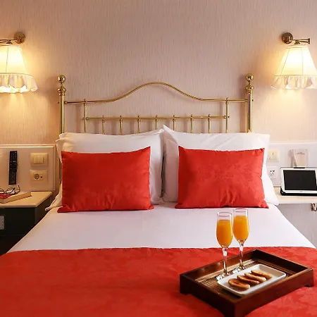 Continental Hotel