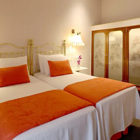 Continental Hotel Barcelona