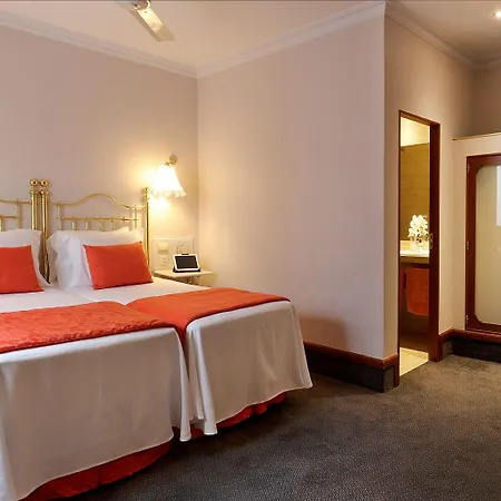 ホテル コンチネンタル バルセロナ