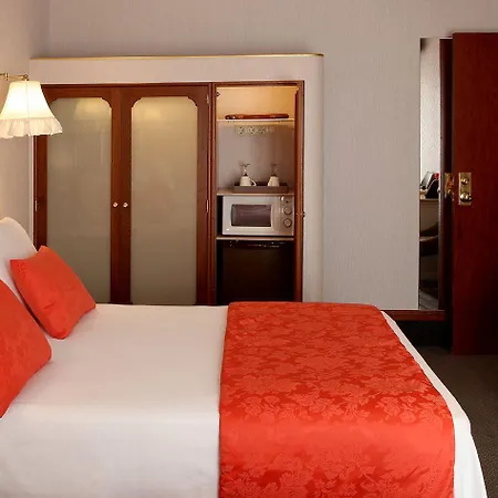 Continental 3* Barcelona