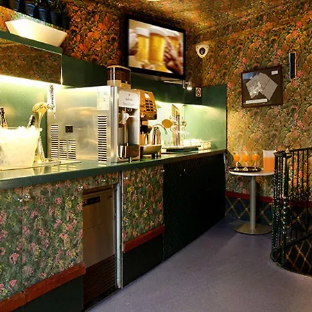 Continental 3* Barcelona