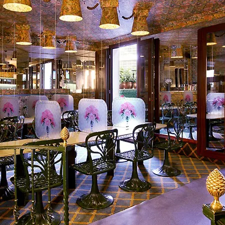 מלון Continental ברצלונה