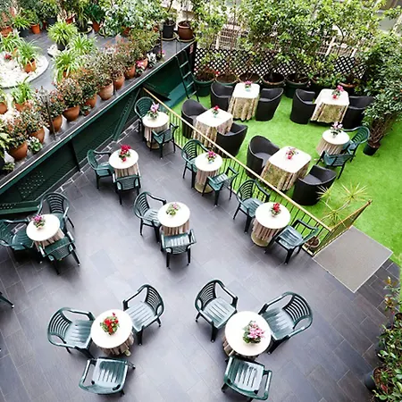 コンチネンタル バルセロナ