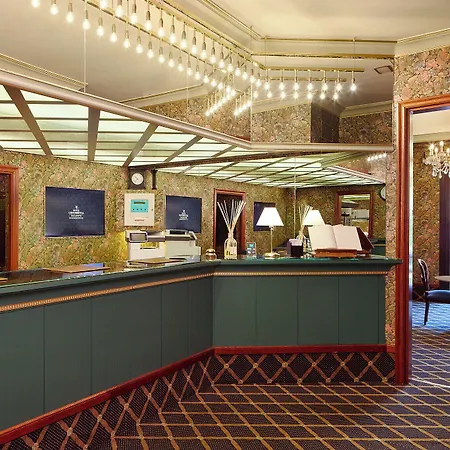 Continental Hotel 3*