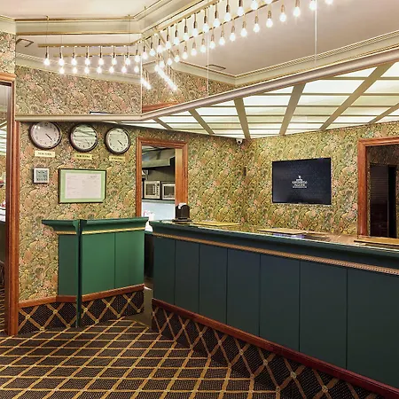 Continental Hotel 3*
