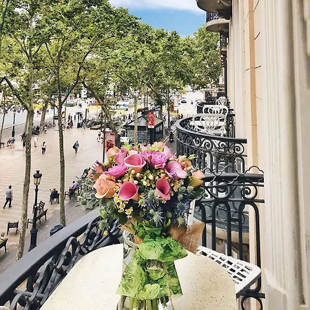 Hotel Continental Barcelona