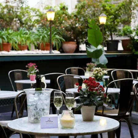 コンチネンタル バルセロナ