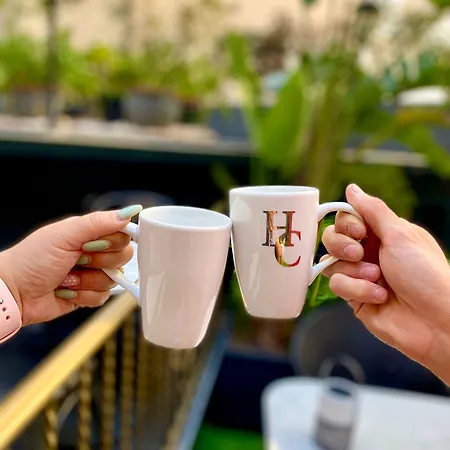 ホテル コンチネンタル バルセロナ