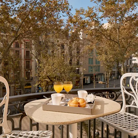 Continental Barcelona