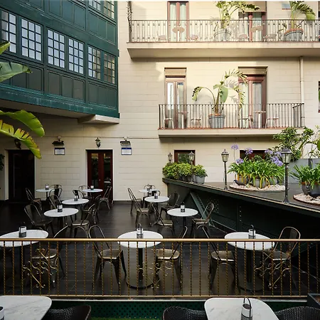 Continental Hotel Barcelona