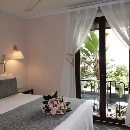 Continental Hotel Barcelona