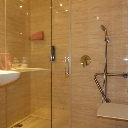Continental Hotel Barcelona