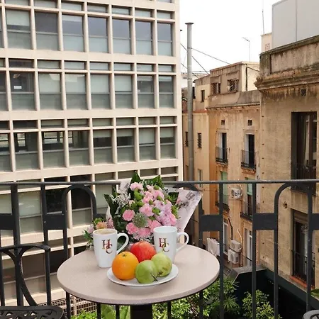 Hotel Continental Barcelona