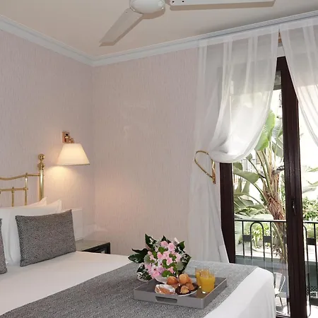 Hotel Continental