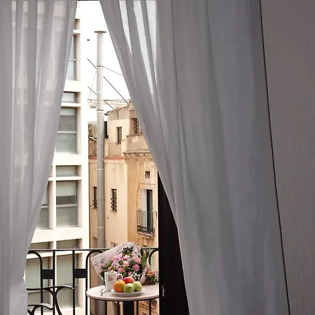 Hotel Continental 3*